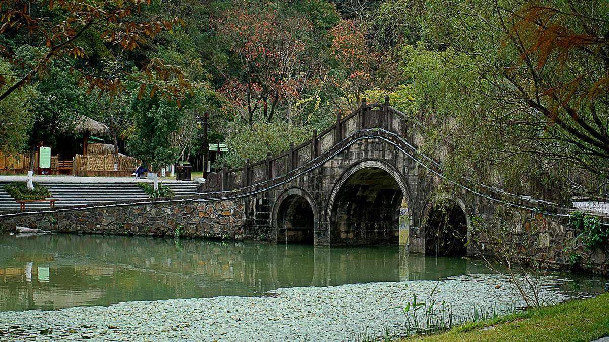 桃川万寿归心祈福之旅