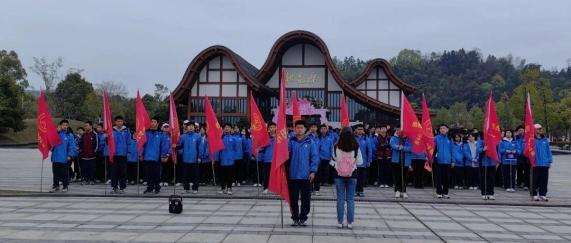 欢趣研学，开拓眼界，常德桃花源研学集结号已经拉响