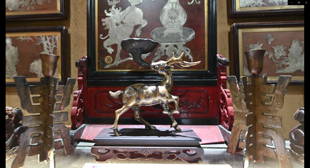 桃源铜器铸造